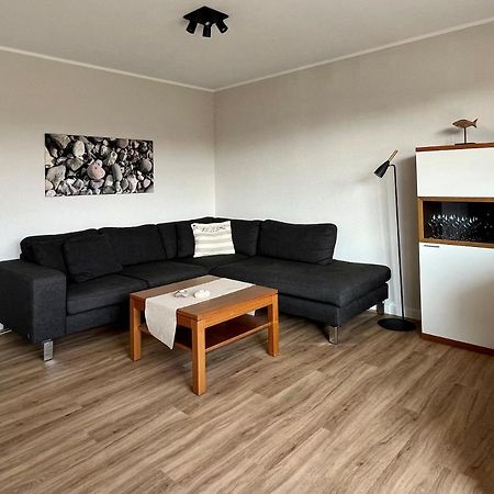 Duenepur Apartment นอร์เดอร์ไน ภายนอก รูปภาพ