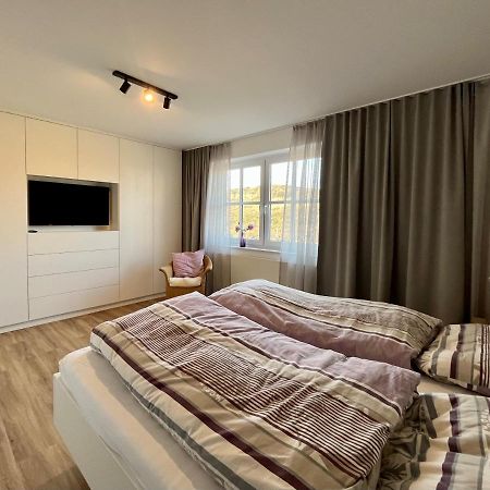 Duenepur Apartment นอร์เดอร์ไน ภายนอก รูปภาพ