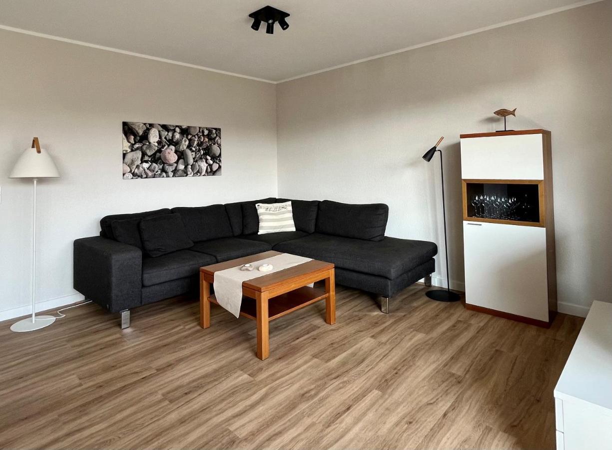 Duenepur Apartment นอร์เดอร์ไน ภายนอก รูปภาพ