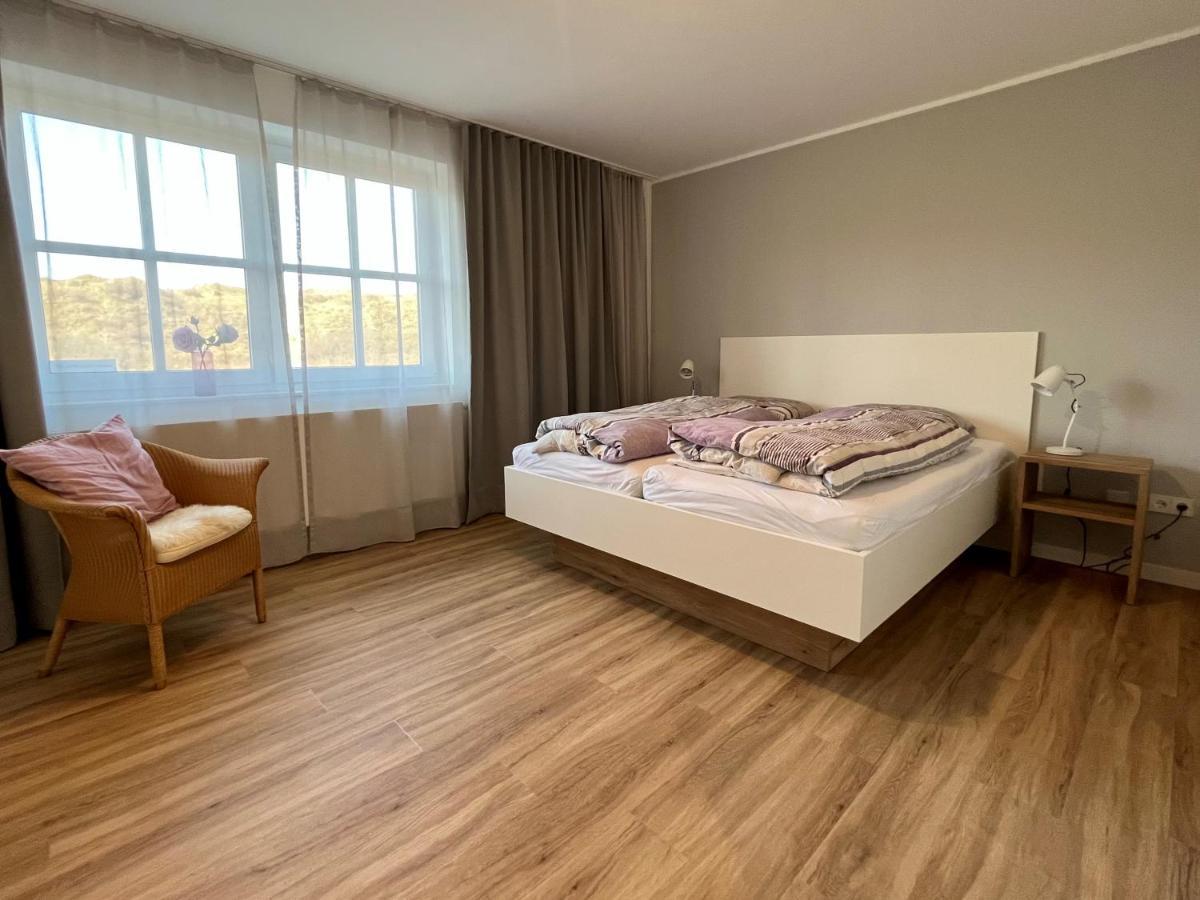 Duenepur Apartment นอร์เดอร์ไน ภายนอก รูปภาพ