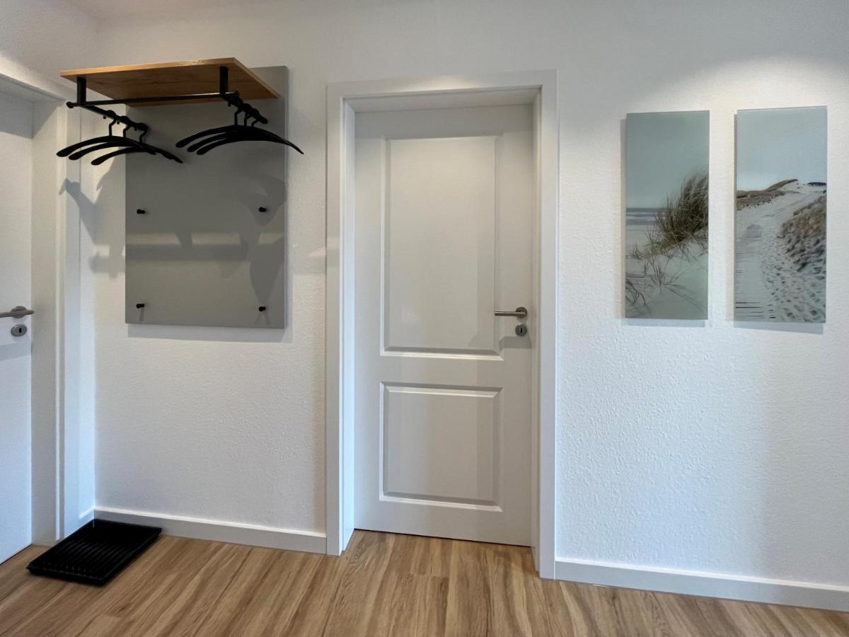Duenepur Apartment นอร์เดอร์ไน ภายนอก รูปภาพ