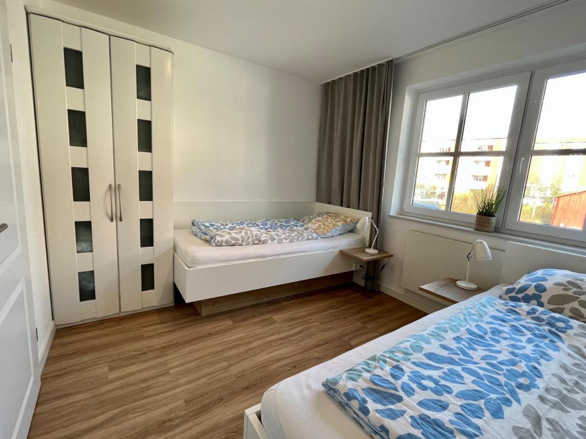 Duenepur Apartment นอร์เดอร์ไน ภายนอก รูปภาพ